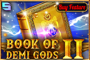 Book of Demi Gods 2